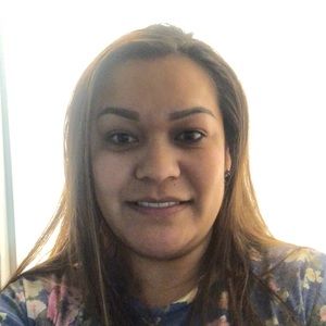 Meet your Posher, Elisa